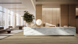MSI Laurel Flaxen Luxury Vinyl Plank Flooring