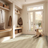 MSI Laurel Flaxen Luxury Vinyl Plank Flooring