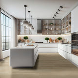 MSI Laurel Reserve Flaxen Luxury Vinyl Plank Flooring