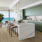 MSI Laurel Reserve Flaxen Luxury Vinyl Plank Flooring