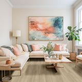 MSI Laurel Flaxen Luxury Vinyl Plank Flooring