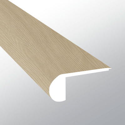 MSI Laurel Flaxen Flush Stair Nose