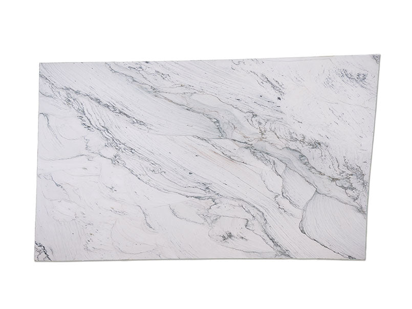 MSI Florida Wave - Quartzite Island Countertop
