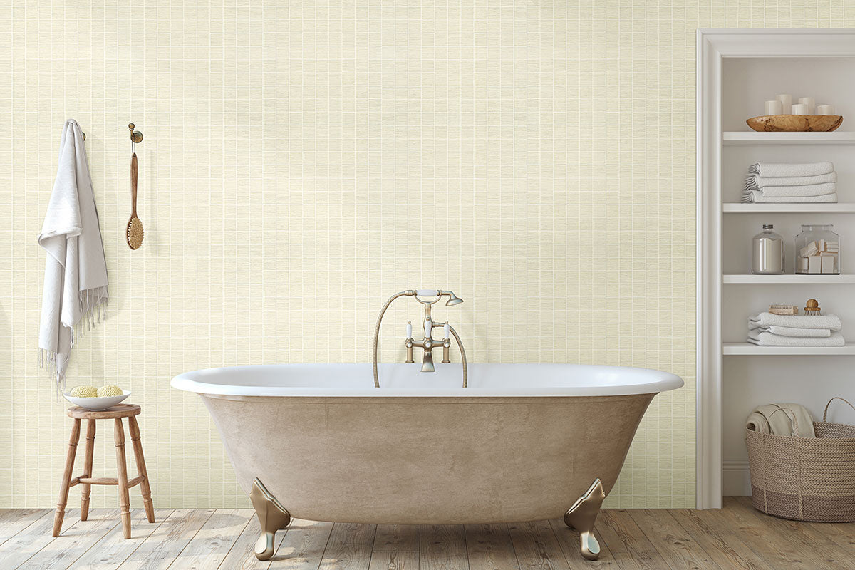 MSI Focus Glacier — surface detail in natural tonality through-bodied porcelain for full-room install