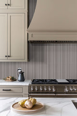 MSI Folk Charcoal Fluted Tile