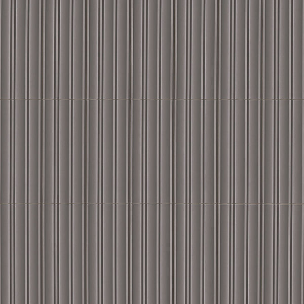 MSI Folk Charcoal Fluted Tile