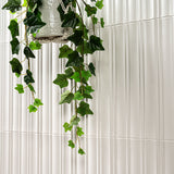 MSI Folk Pearl Fluted Tile