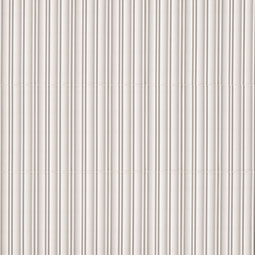 Folk Pearl Fluted Tile