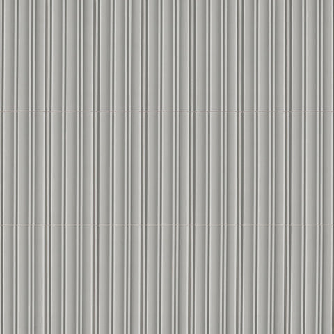 MSI Folk Silver Fluted Tile