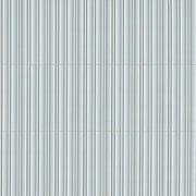 Folk Sky Fluted Tile