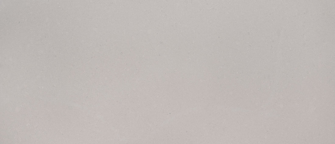 MSI Fossil Gray Matte Finish - Quartz Slab