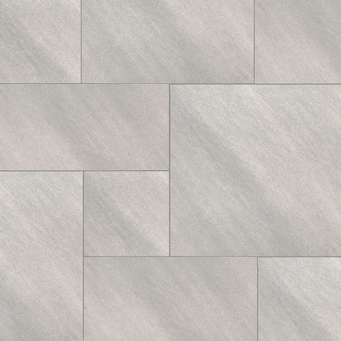 MSI Fossil Snow Porcelain Paver