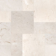 Mayra White Paver