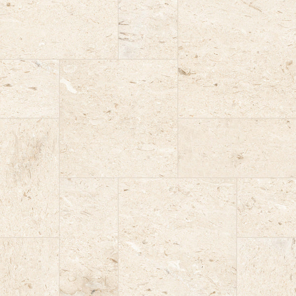 MSI Mayra White Limestone Paver