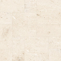 MSI Mayra White Limestone Paver — Natural Stone Paver in white tonality