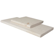 Mayra White Pool Coping