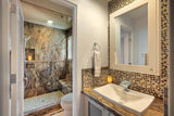 MSI Fusion - Quartzite Island Countertop