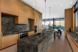 MSI Fusion - Quartzite Island Countertop