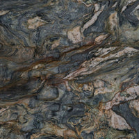 MSI Fusion Granite — Pre-Fab Countertop factory-finished eased edge ready for install