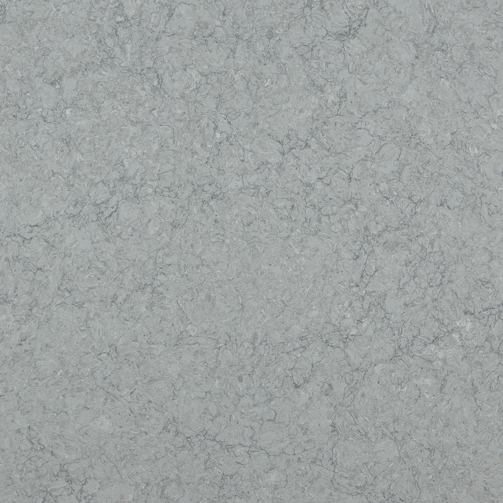 MSI Galant Gray Quartz — Pre-Fab Countertop in gray tonality