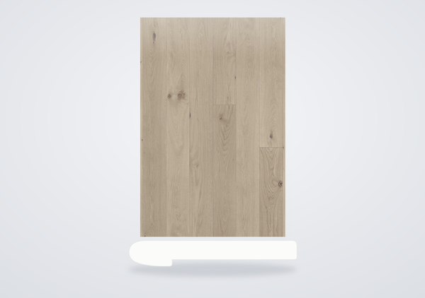 Allora Altura Bullnose Nosing