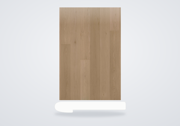 Allora Doma Bullnose Nosing
