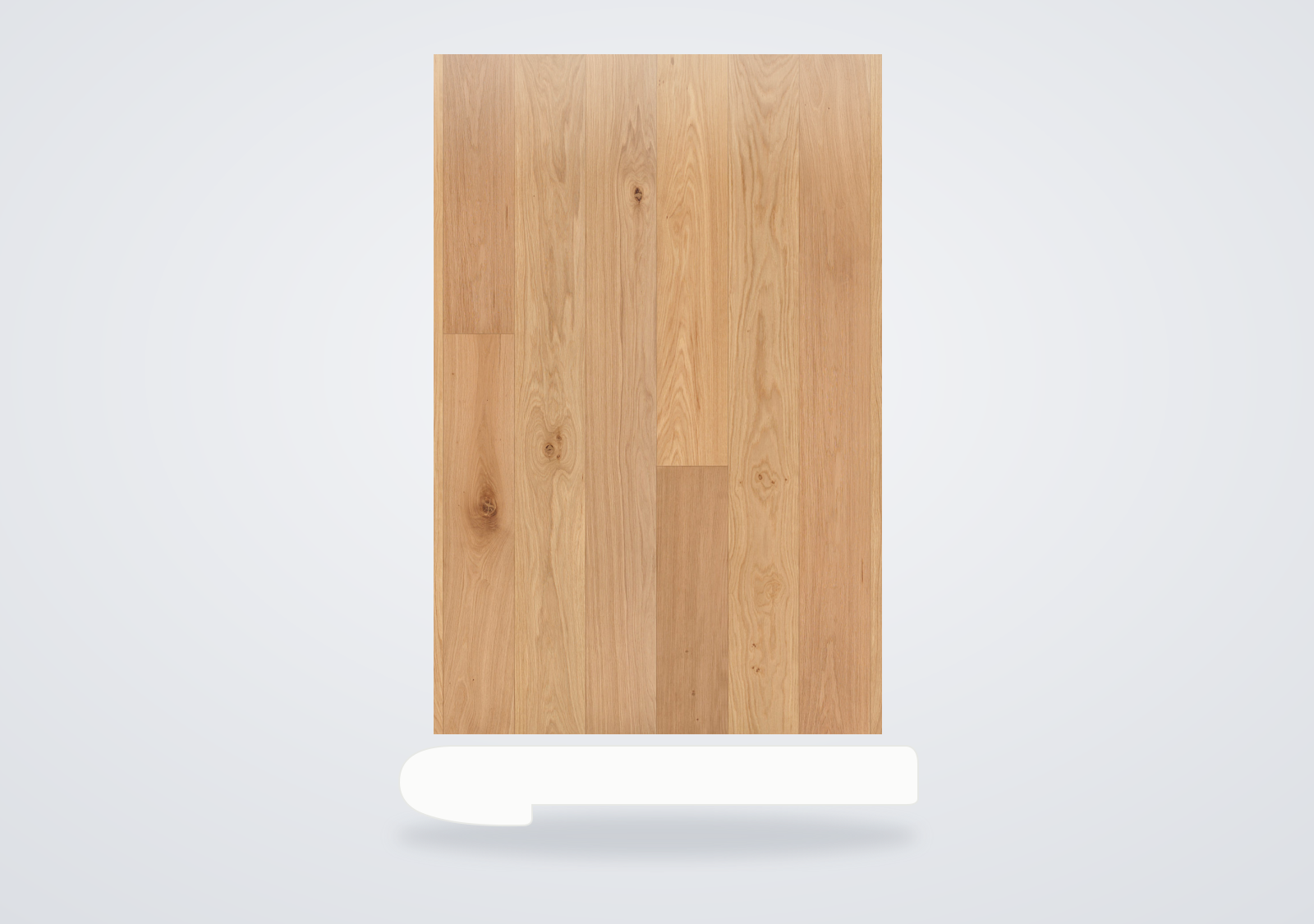 Allora Sella Bullnose Nosing