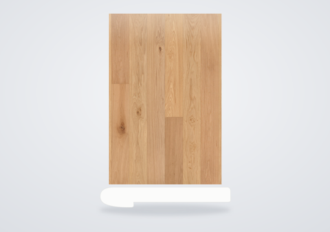 Allora Sella Bullnose Nosing