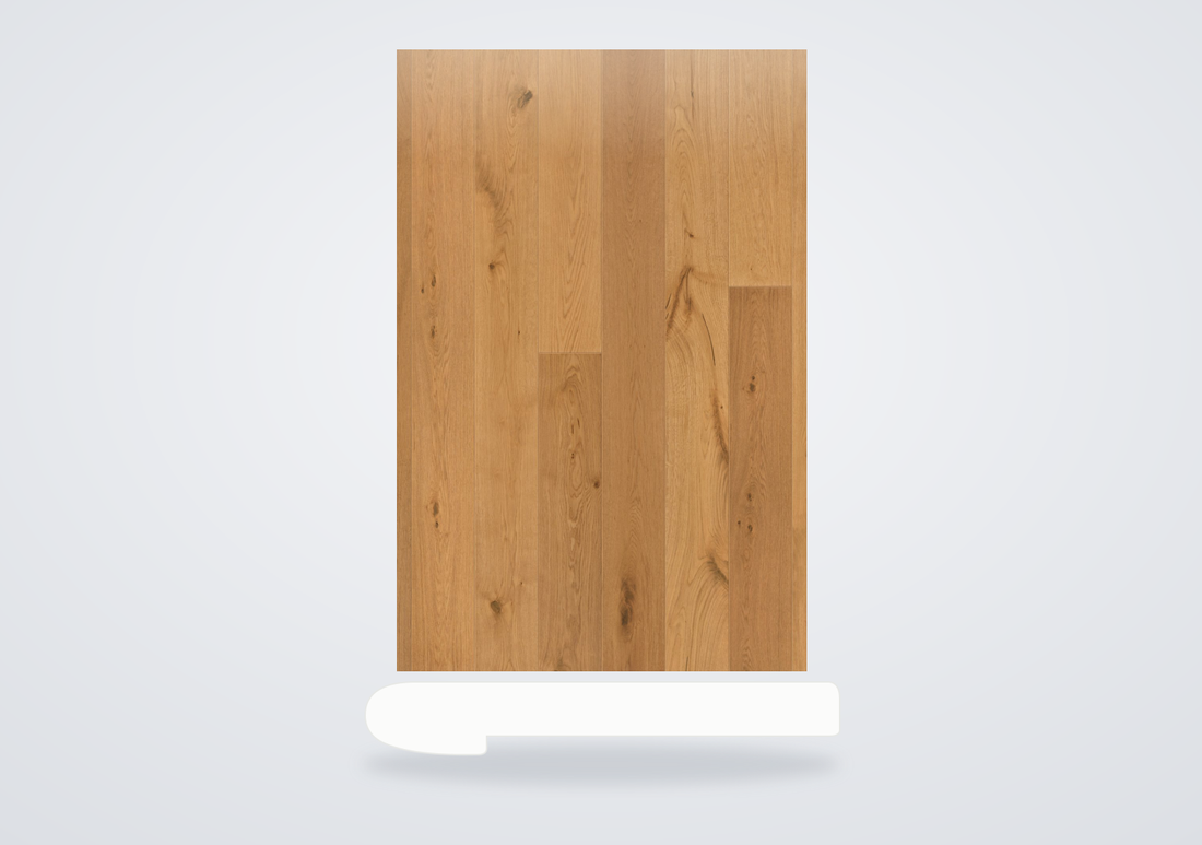 Allora Volto Bullnose Nosing