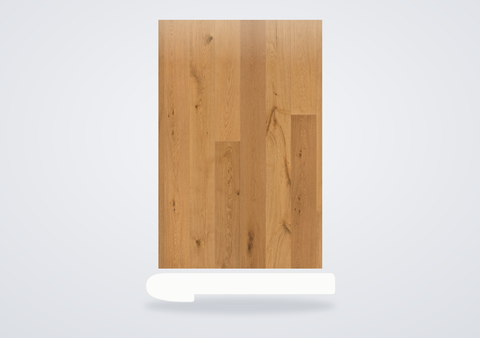 Allora Volto Bullnose Nosing