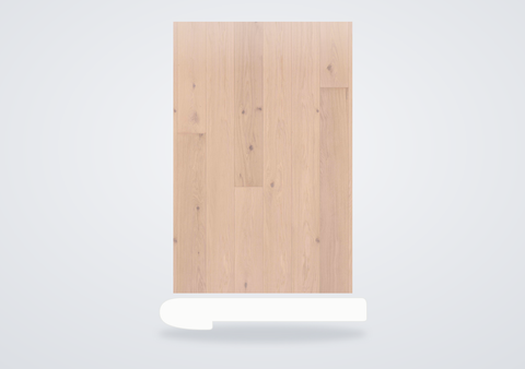 Allora Aria Square Nosing