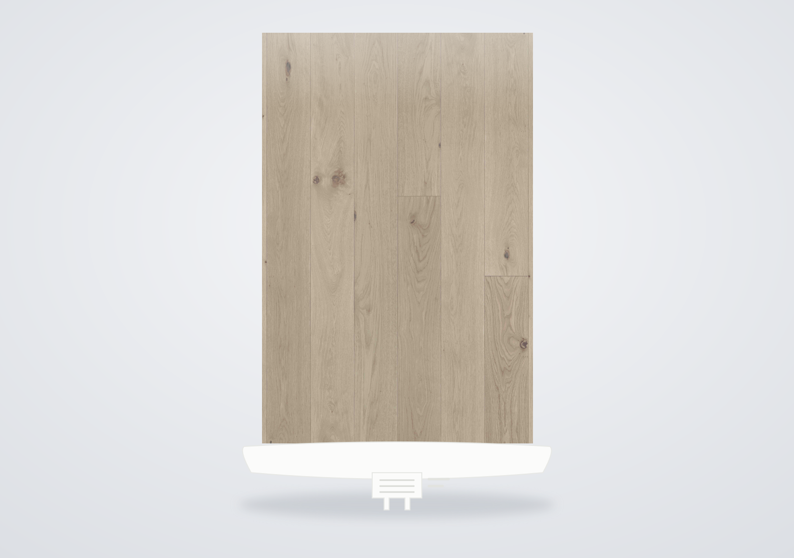 Allora Altura T-Moulding