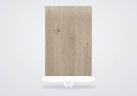 Allora Altura T-Moulding