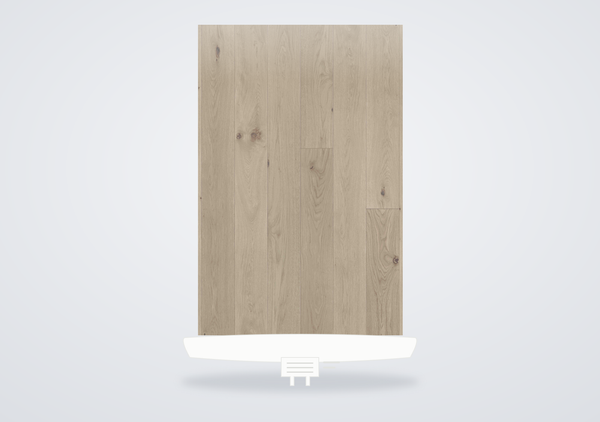 Allora Altura T-Moulding