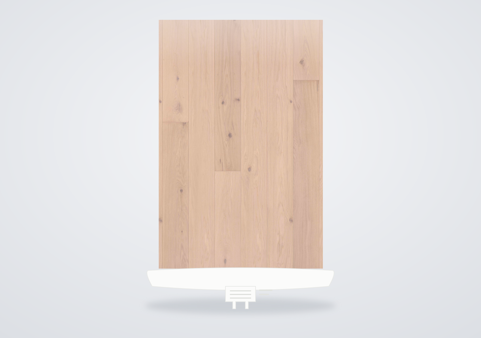 Allora Aria T-Moulding