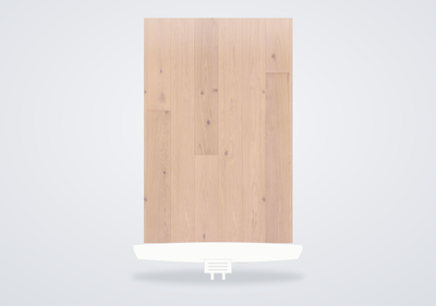Allora Aria T-Moulding