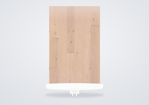 Allora Aria T-Moulding