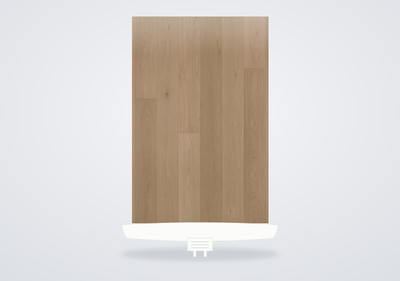 Allora Doma T-Moulding