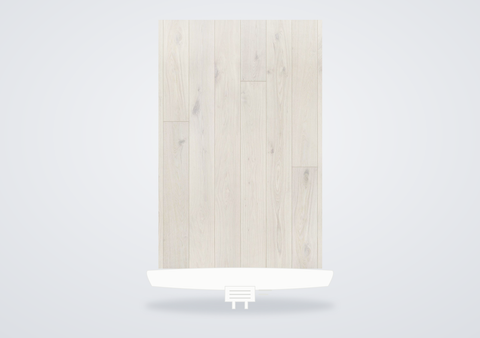 Allora Luna T-Moulding