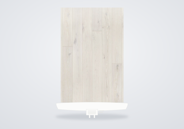 Allora Luna T-Moulding