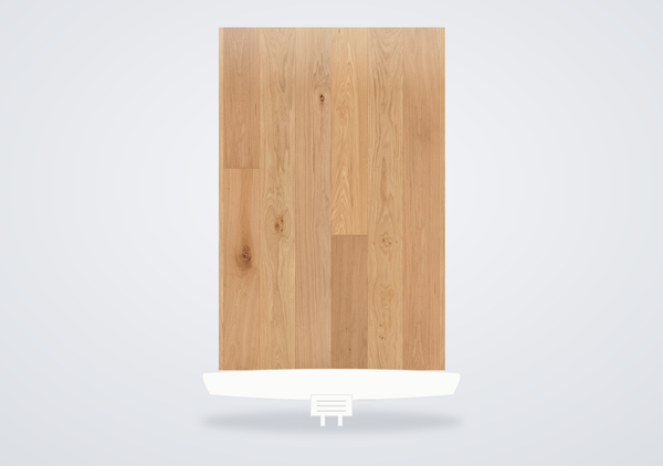 Allora Sella T-Moulding