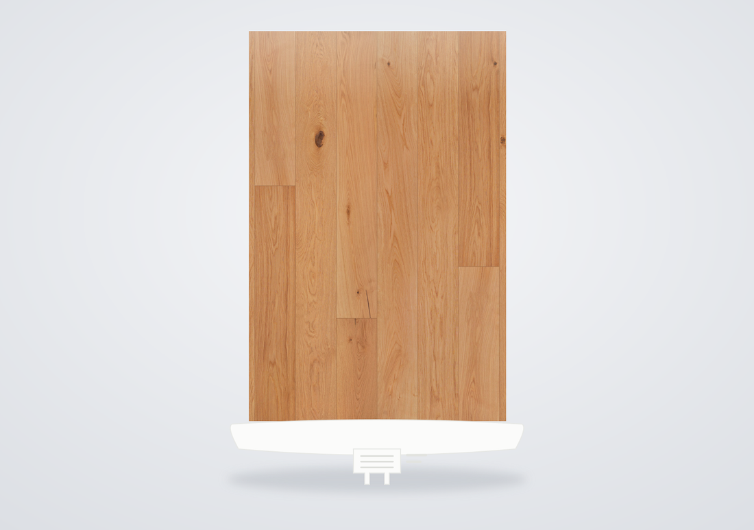 Allora Strada T-Moulding