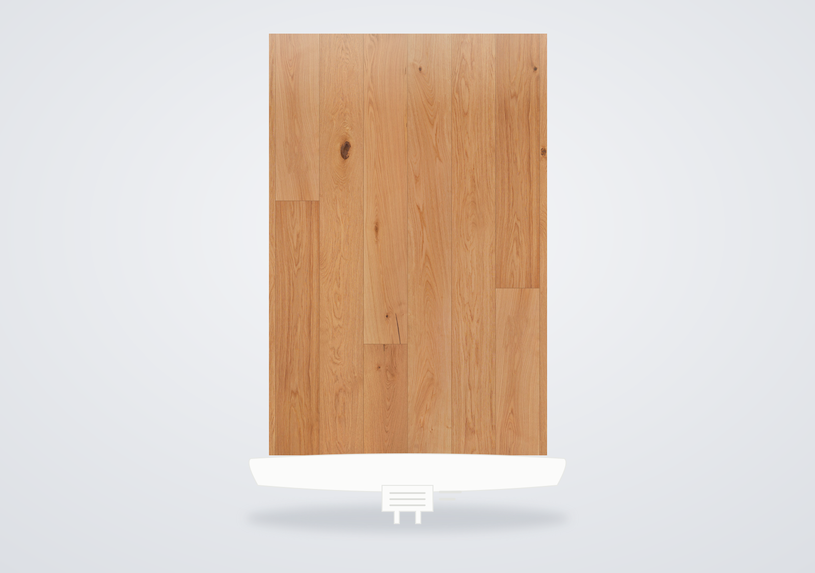 Allora Strada T-Moulding