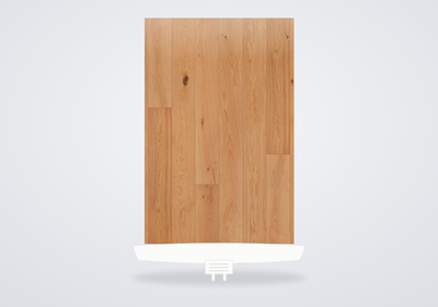 Allora Strada T-Moulding