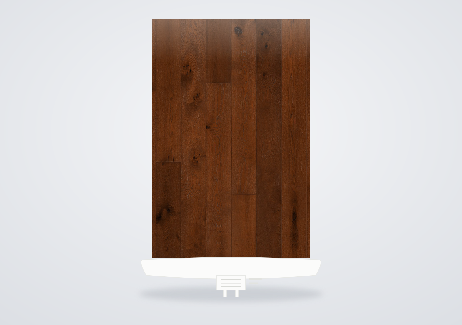 Allora Ventasso T-Moulding