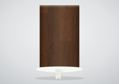 Garrison Beverly Hills Hillcrest T-Moulding