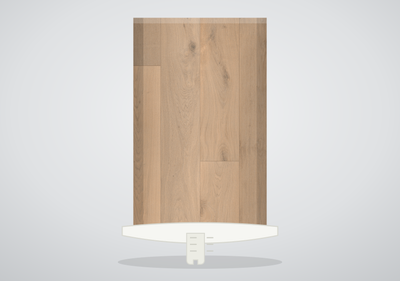 Garrison Beverly Hills Walden T-Moulding