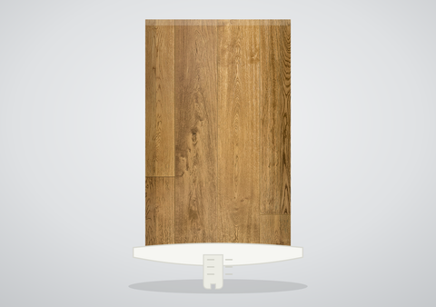 Garrison Beverly Hills Doheny T-Moulding