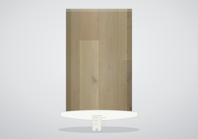 Garrison Beverly Hills Carmelita T-Moulding