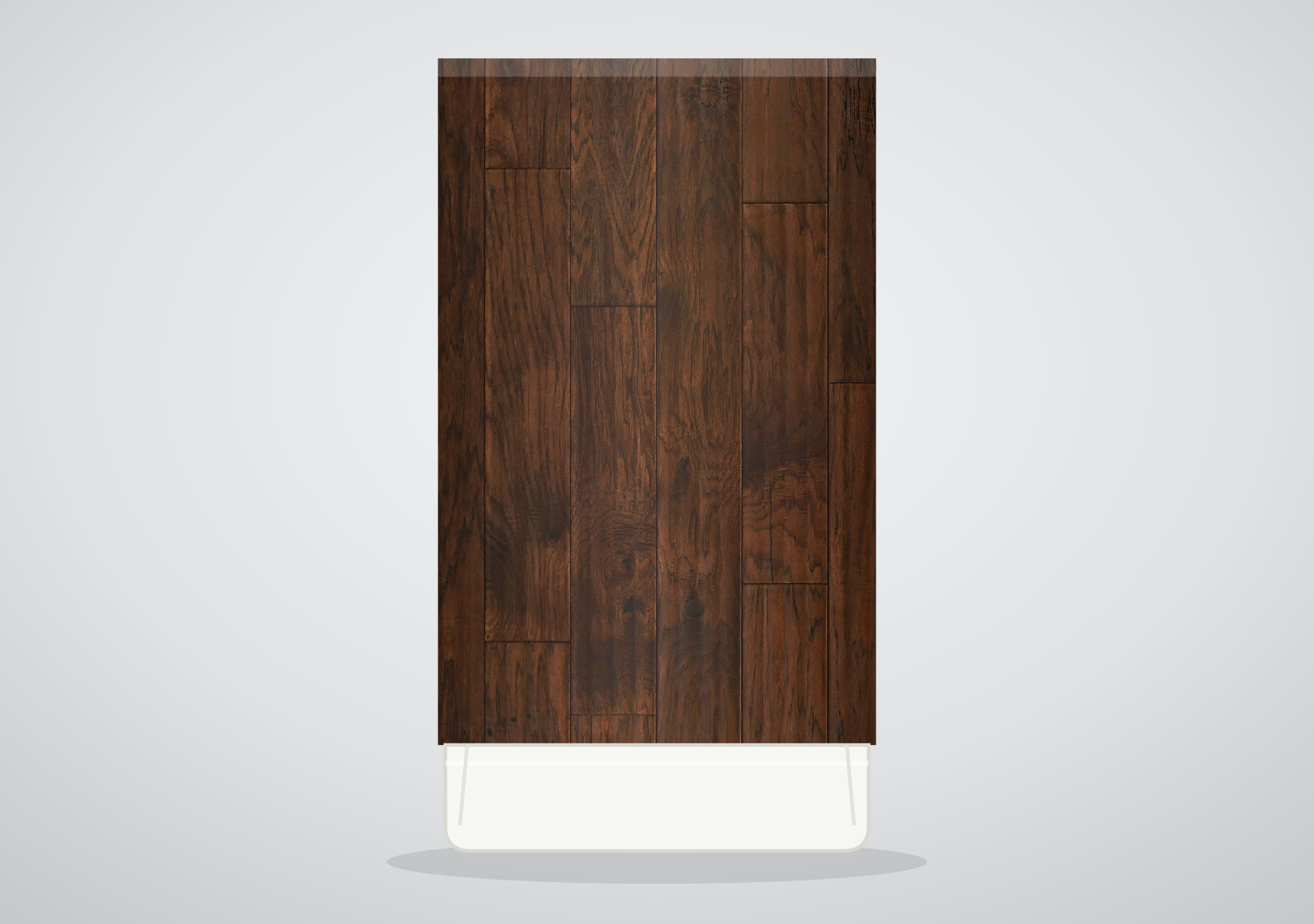 Competition Buster Antique Baby Threshold